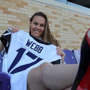 Meet your Posher, Brittany